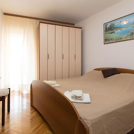 Apartmani Vera Цриквеница Экстерьер фото