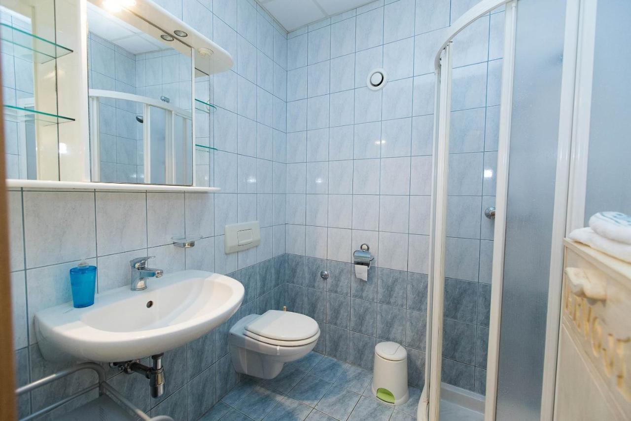 Apartmani Vera Цриквеница Экстерьер фото